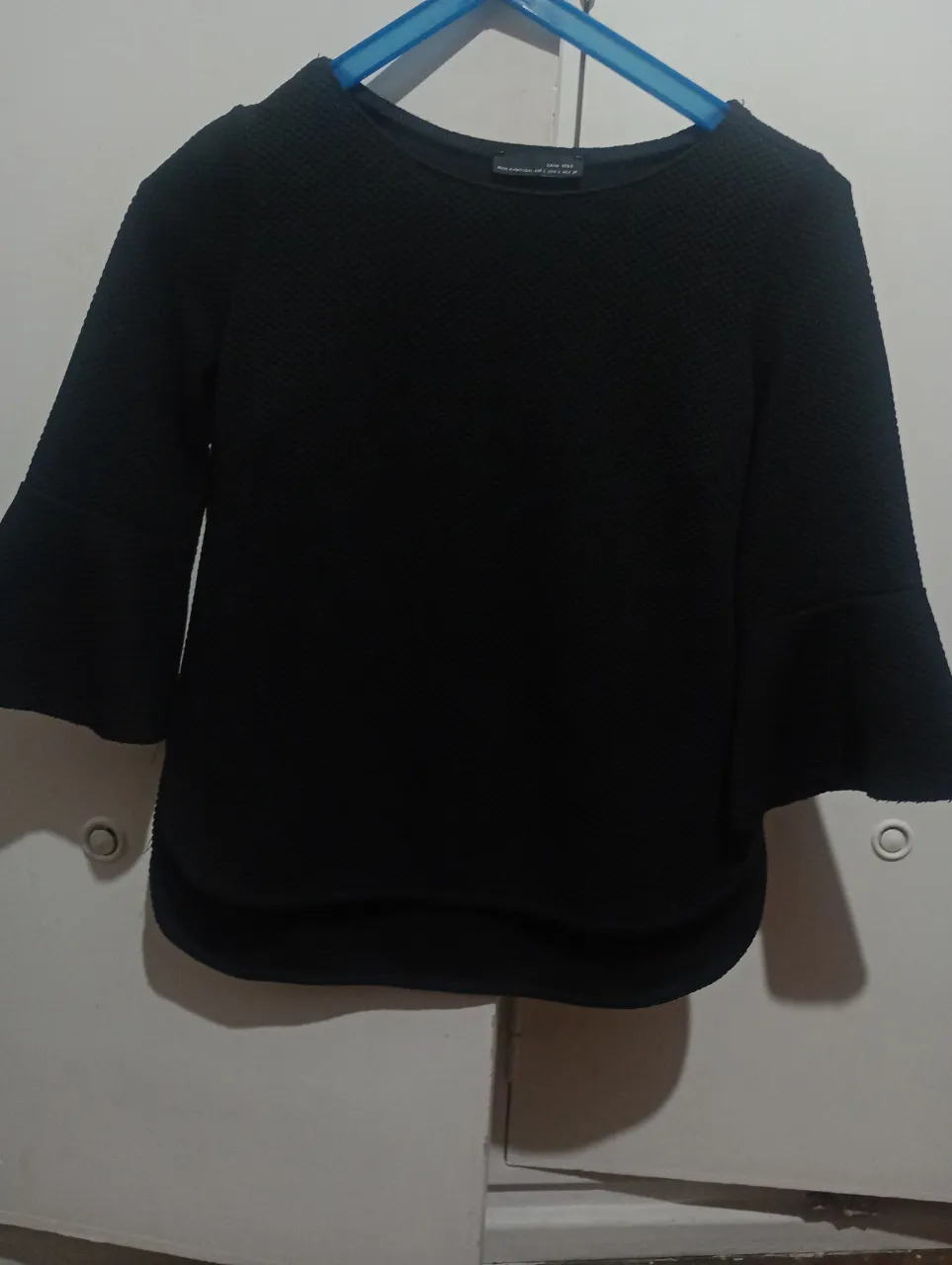 Remera Zara - imagen 3