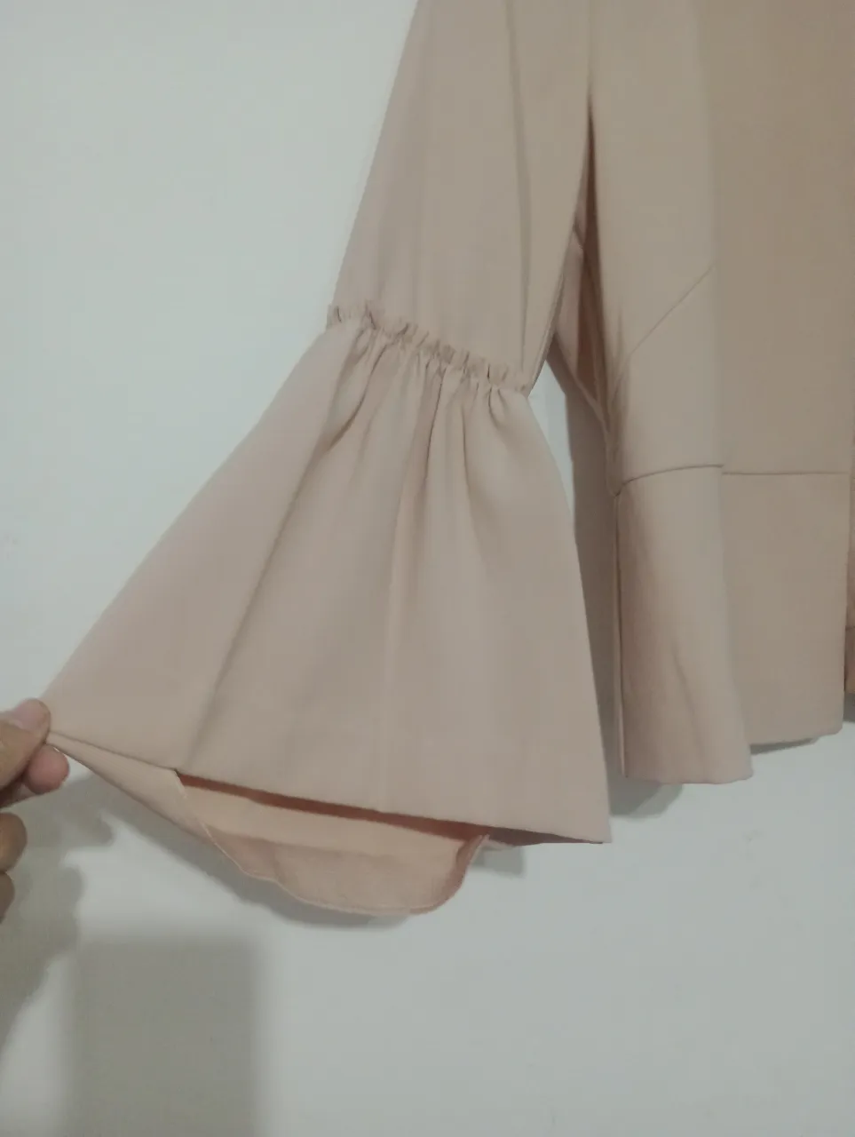 Blazer Zara Basic - imagen 2