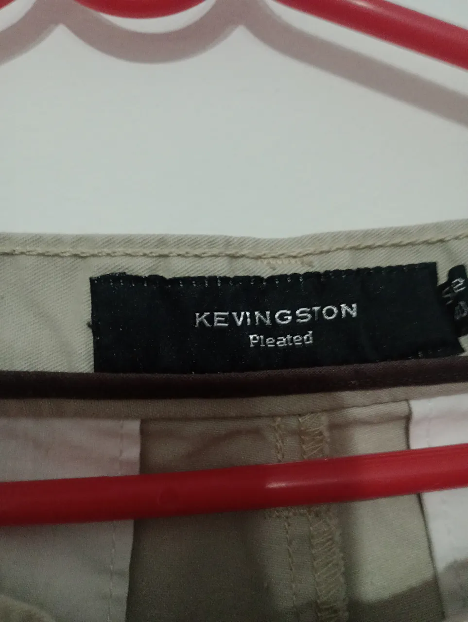 Pantalón Kevingston - imagen 3