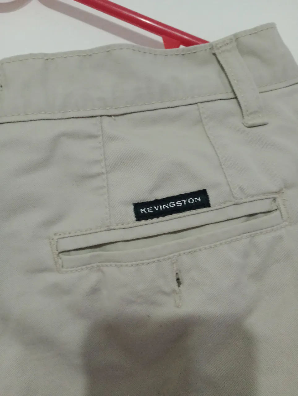 Pantalón Kevingston - imagen 6