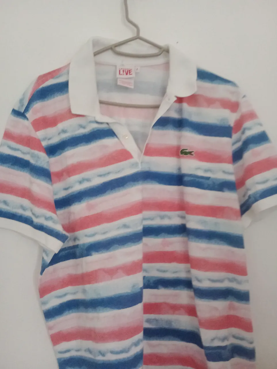Camisa Lacoste - imagen 3