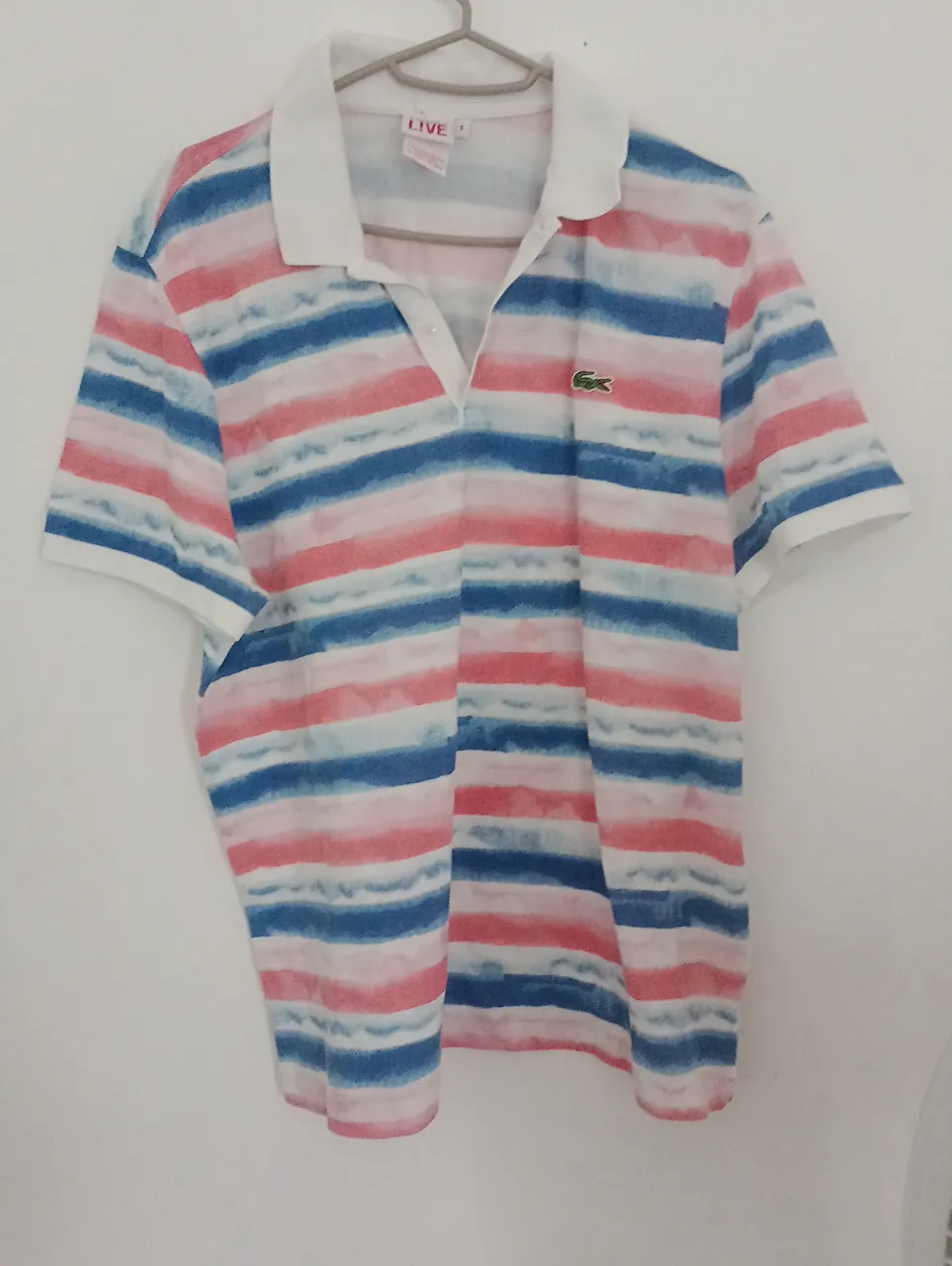 Camisa Lacoste - imagen 2