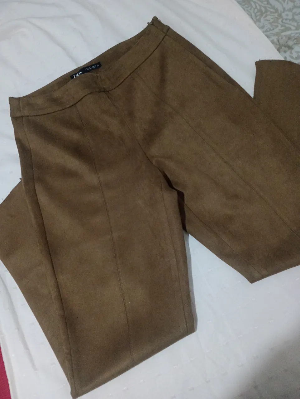 Pantalón Zara - imagen 1