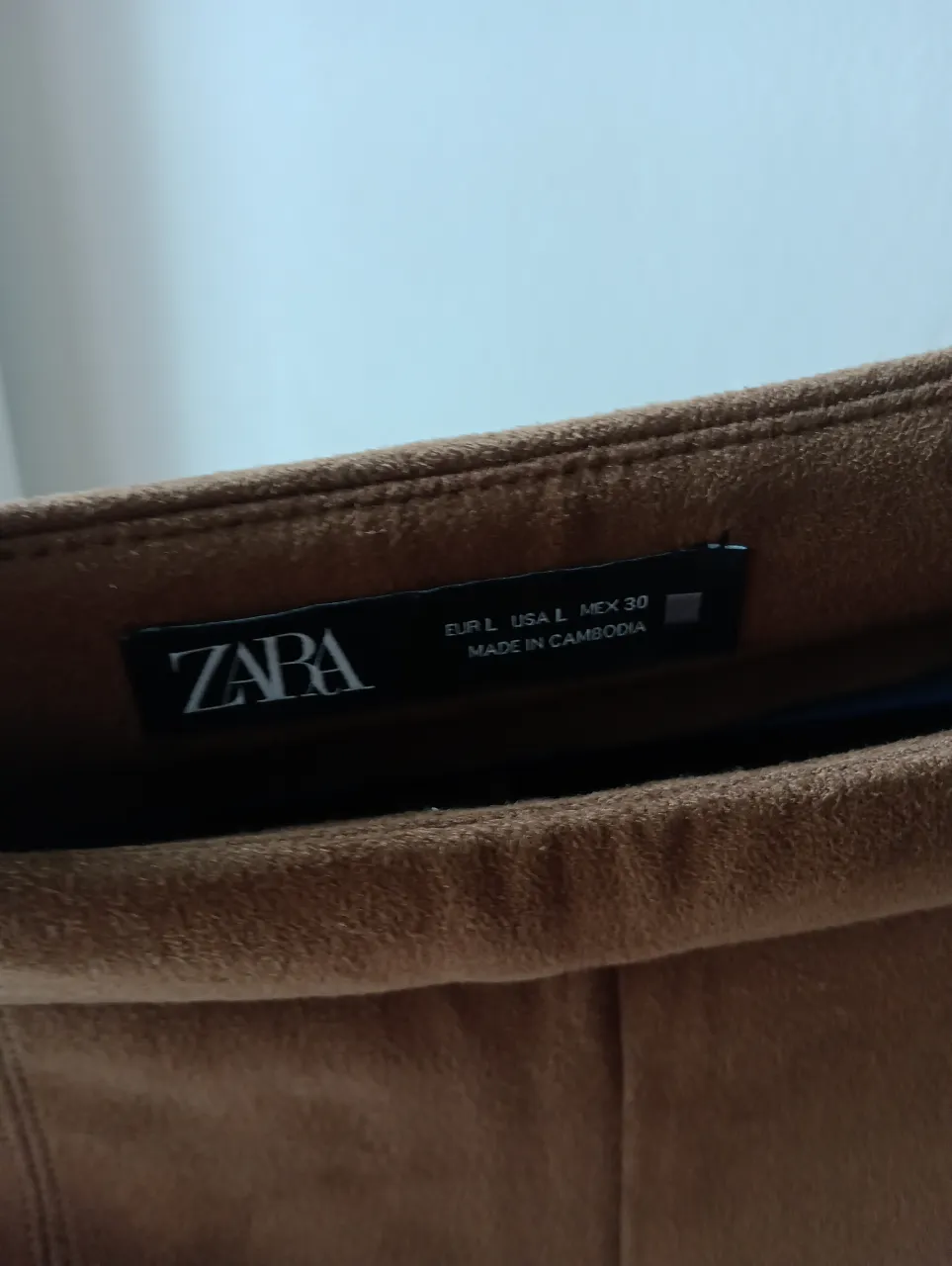 Pantalón Zara - imagen 4