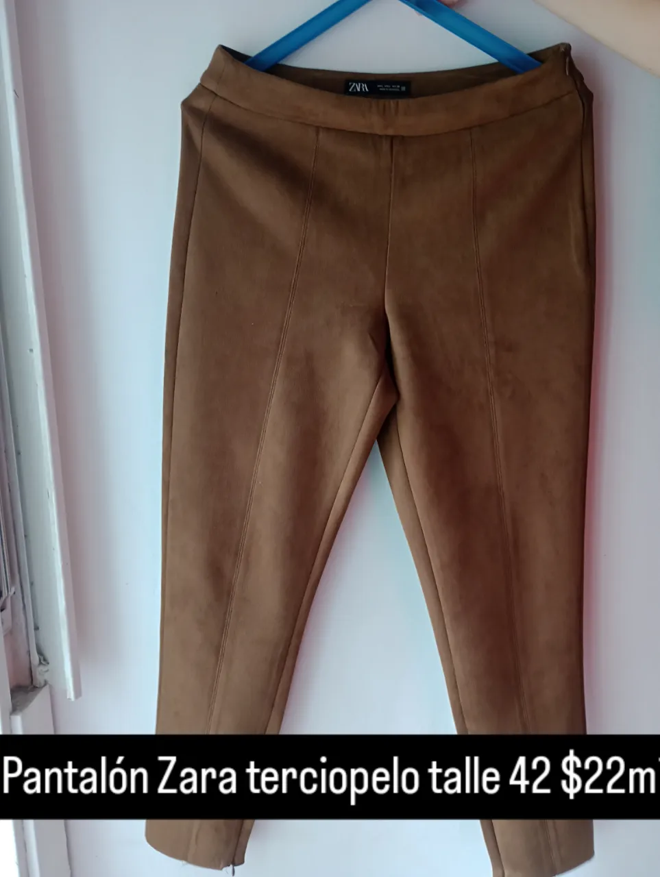 Pantalón Zara - imagen 3