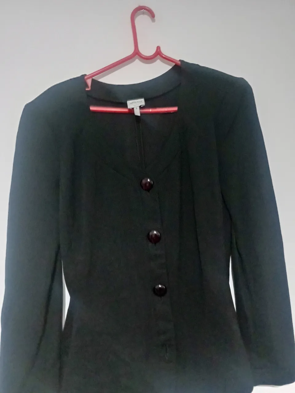 Blazer Armani collezzioni - imagen 2