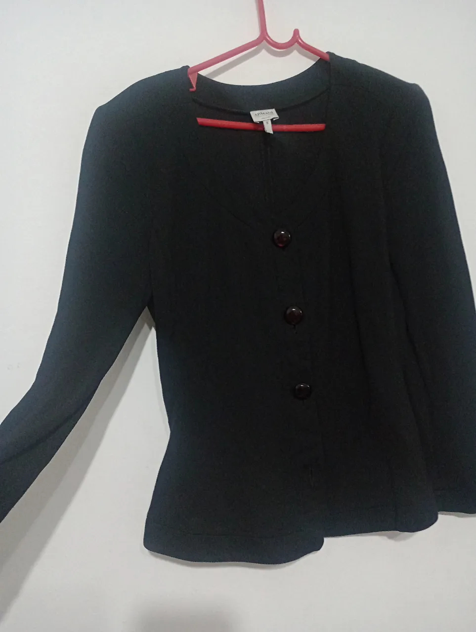Blazer Armani collezzioni - imagen 4