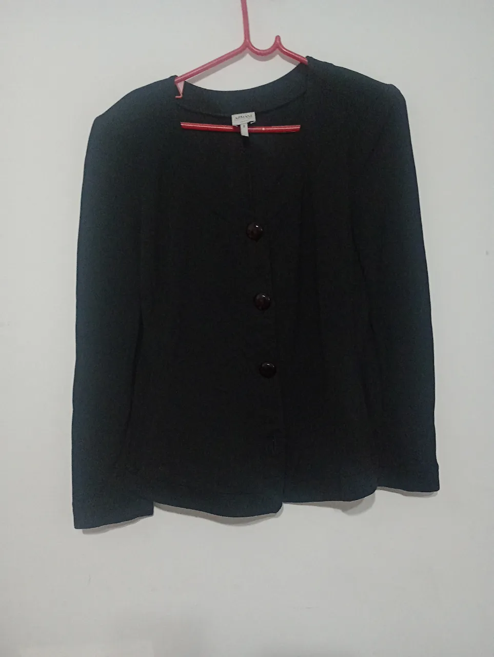 Blazer Armani collezzioni - imagen 7