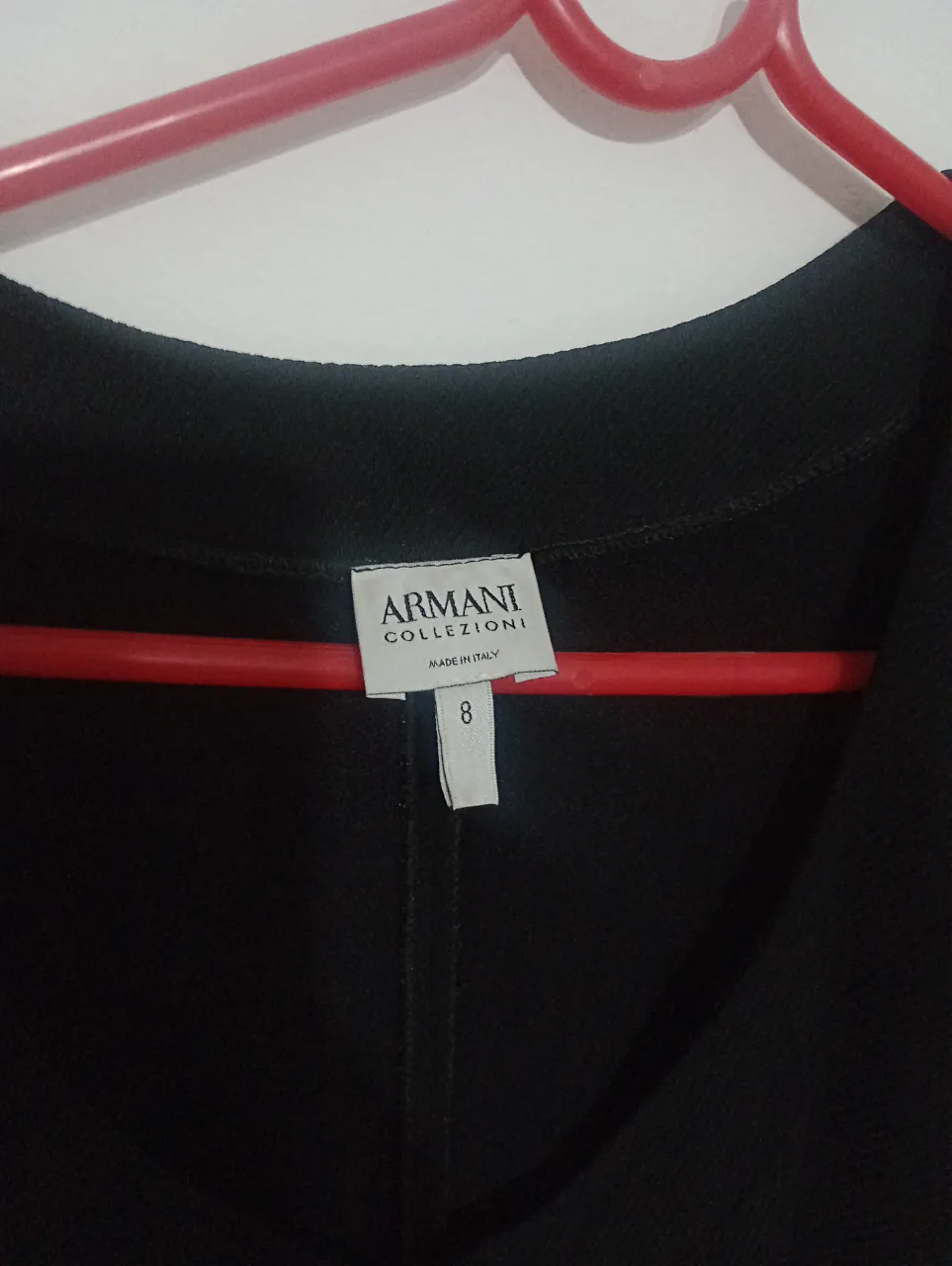 Blazer Armani collezzioni - imagen 5