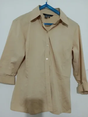 Zara Basic
