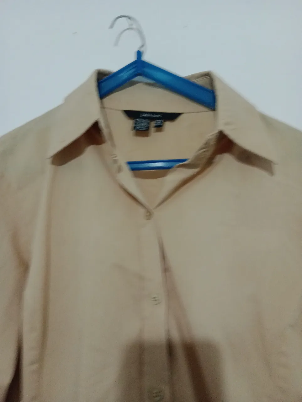 Camisa Zara Basic - imagen 2