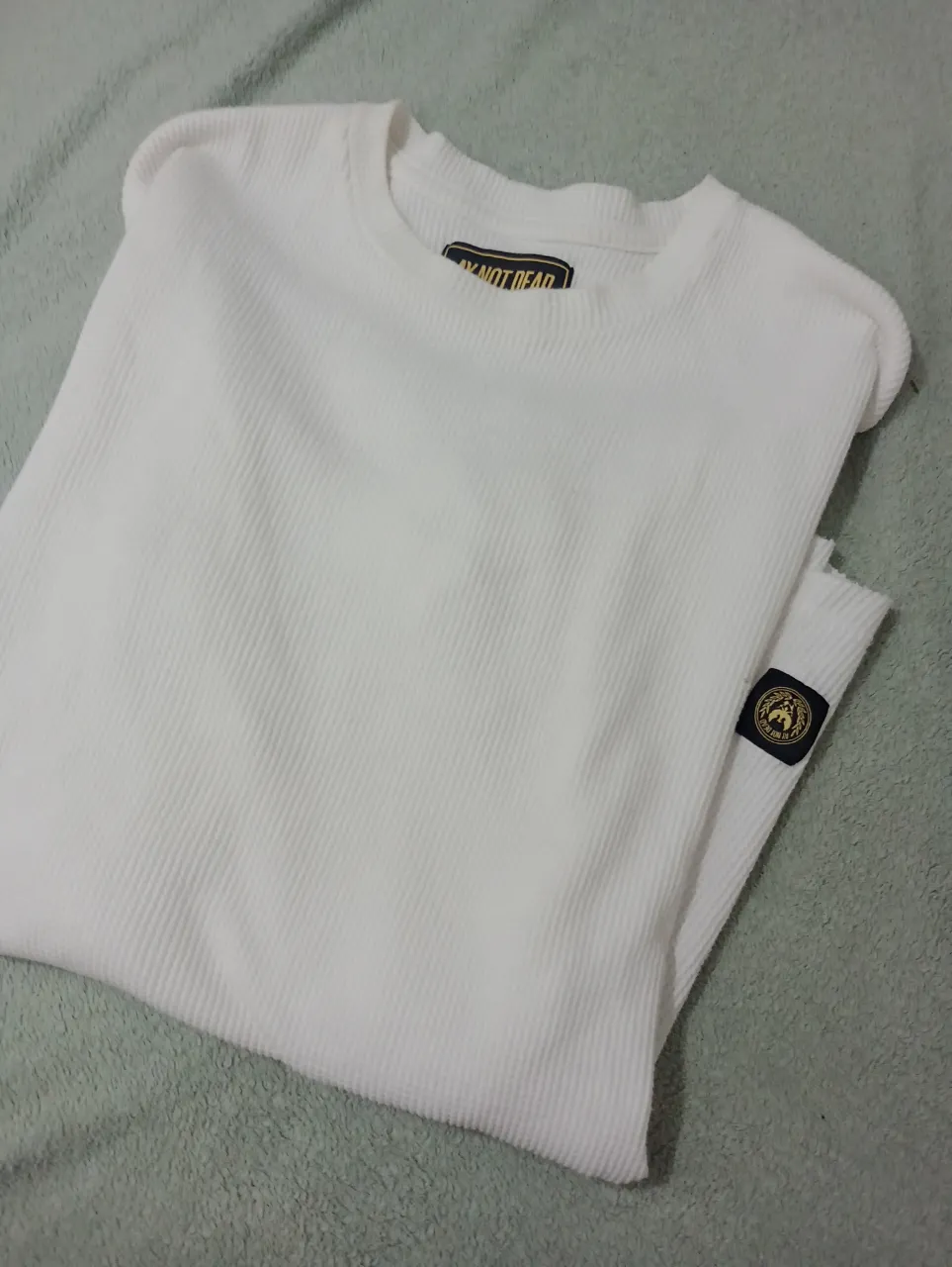 Remera Ay Not Dead - imagen 6