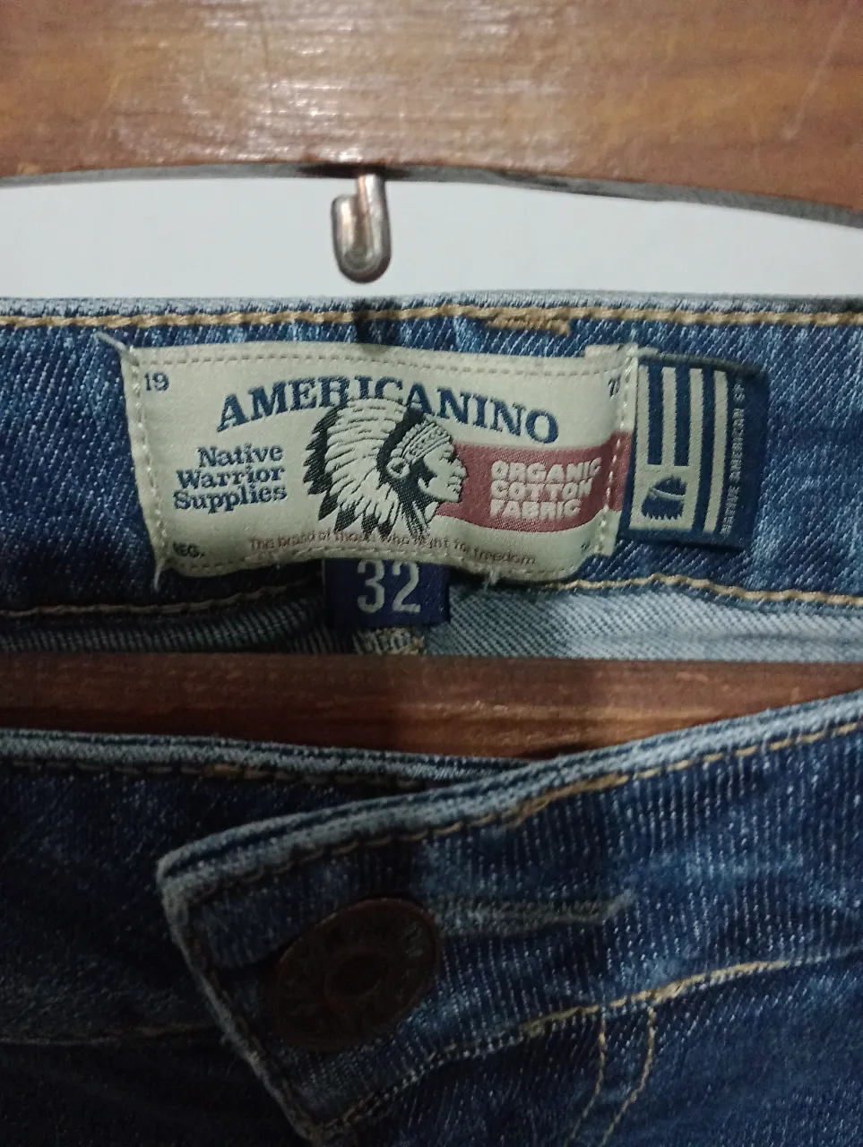 Jean Americanino - imagen 2