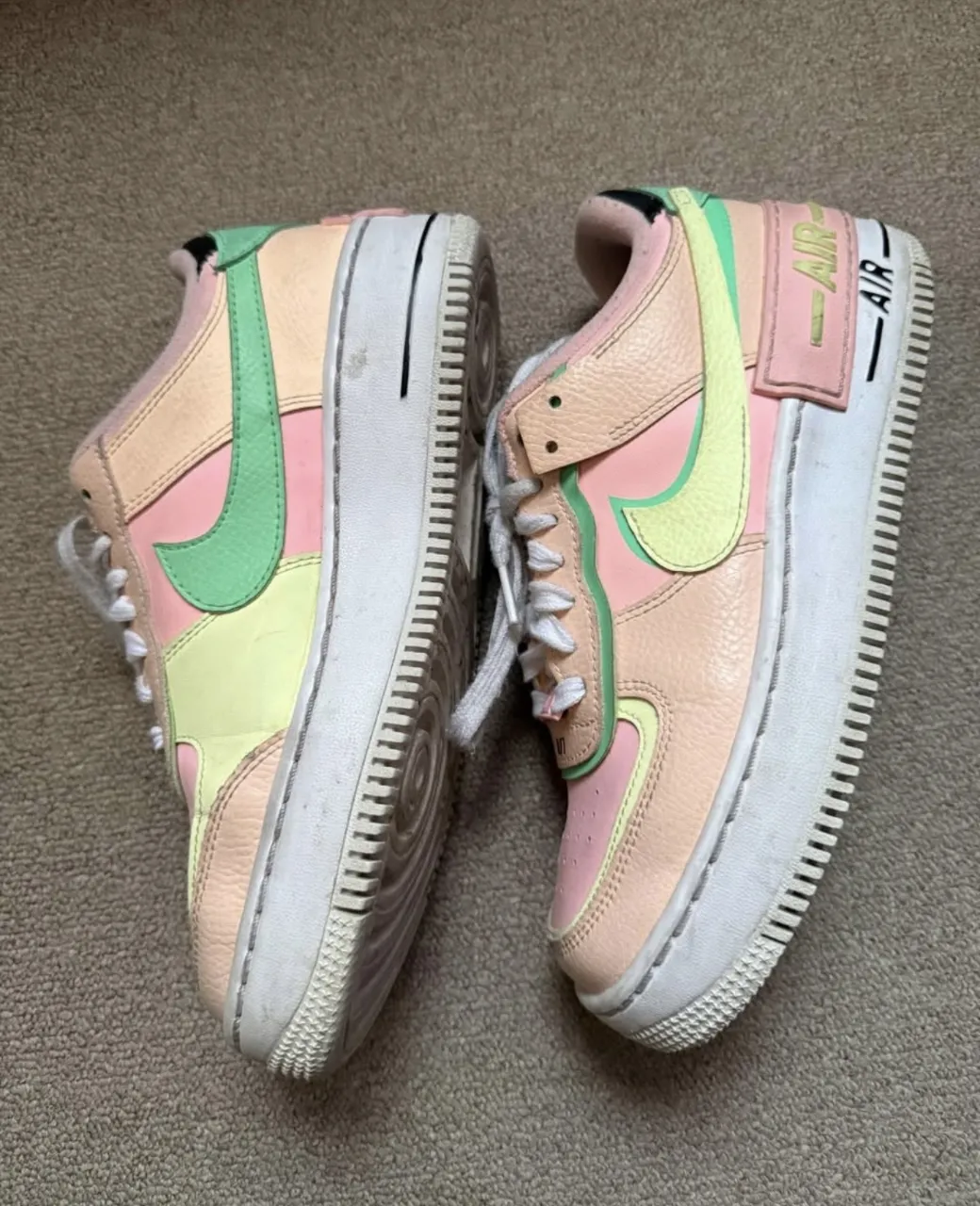 Zapatillas Nike - imagen 3
