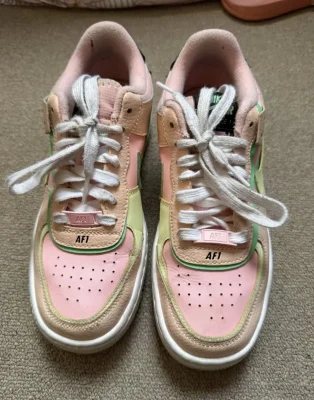 Nike