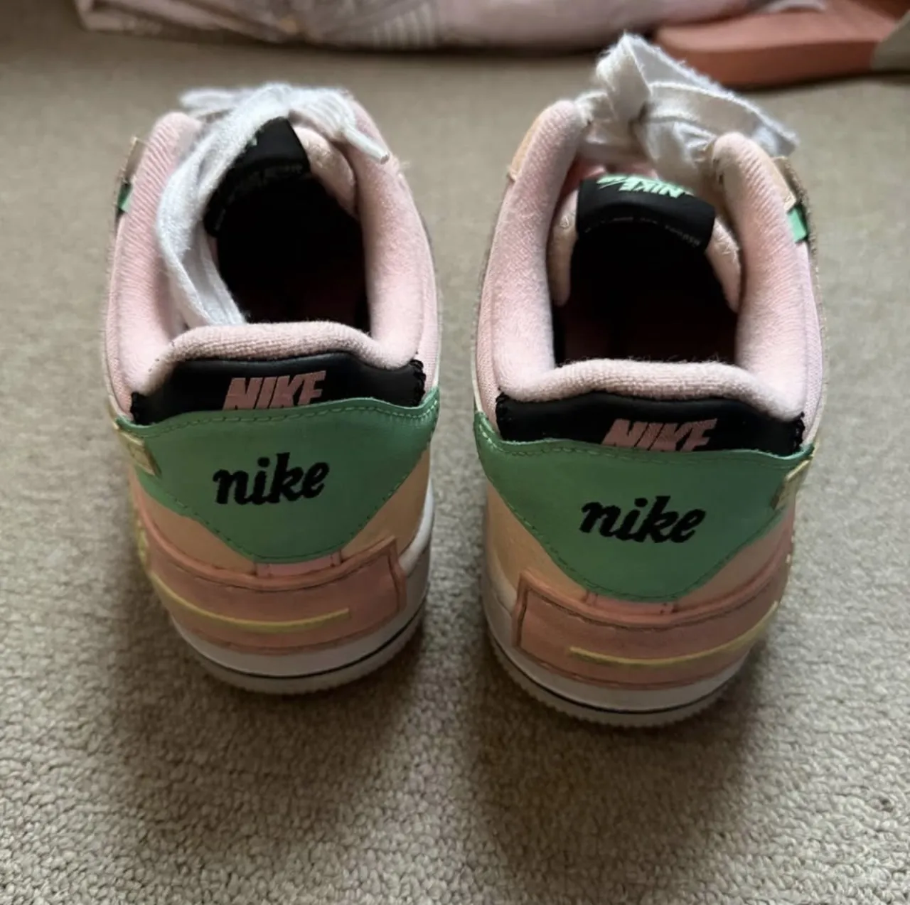 Zapatillas Nike - imagen 6