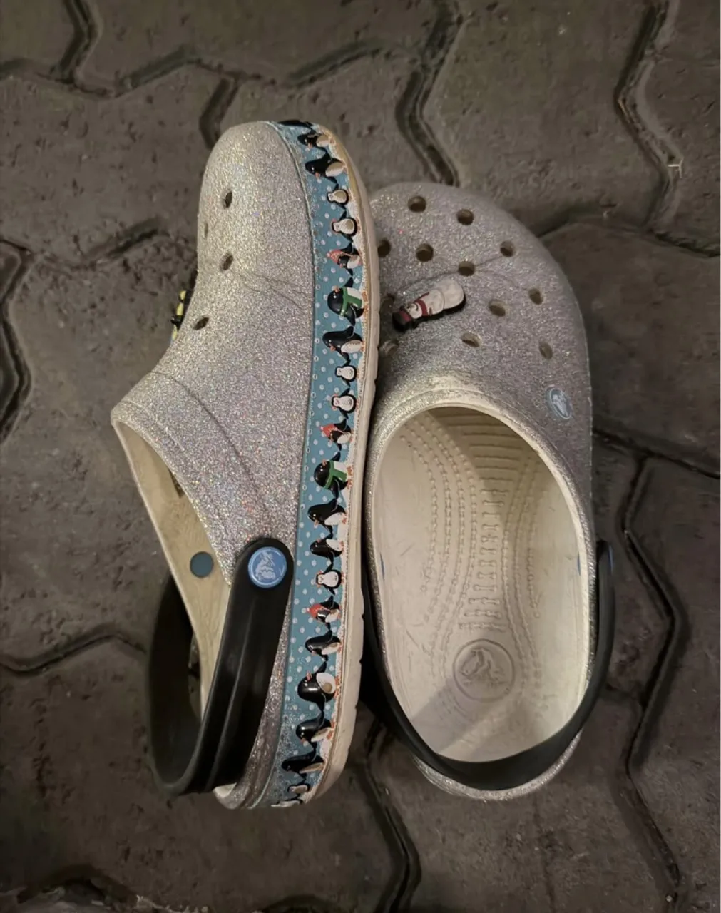 Ojotas Crocs - imagen 2