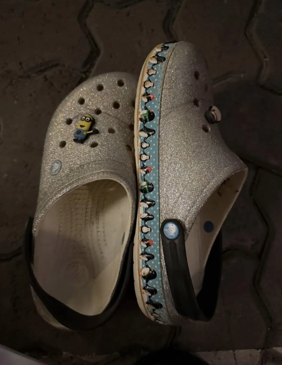 Ojotas Crocs - imagen 4