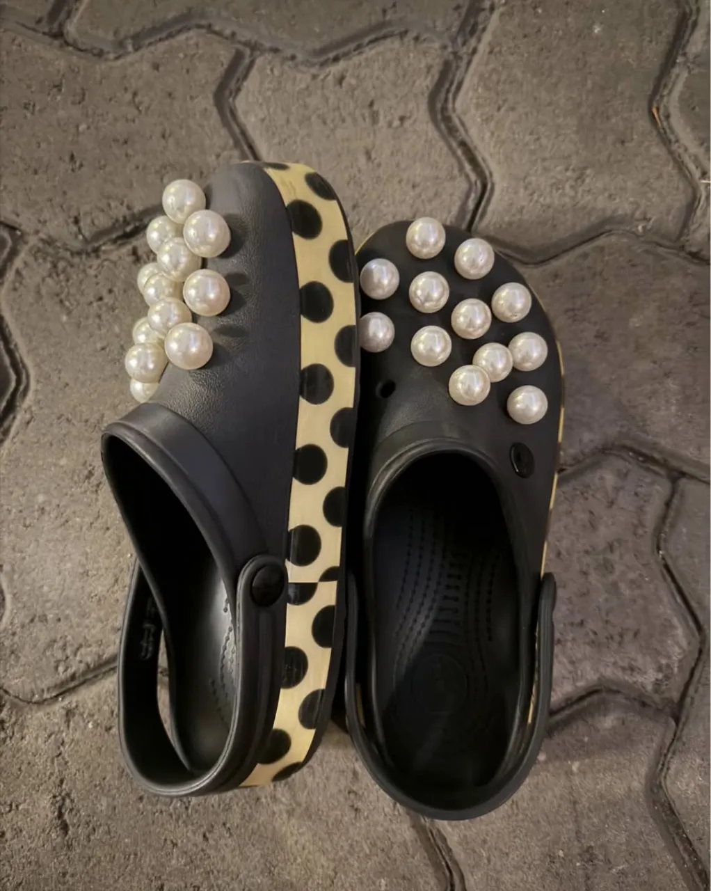 Ojotas Crocs - imagen 2