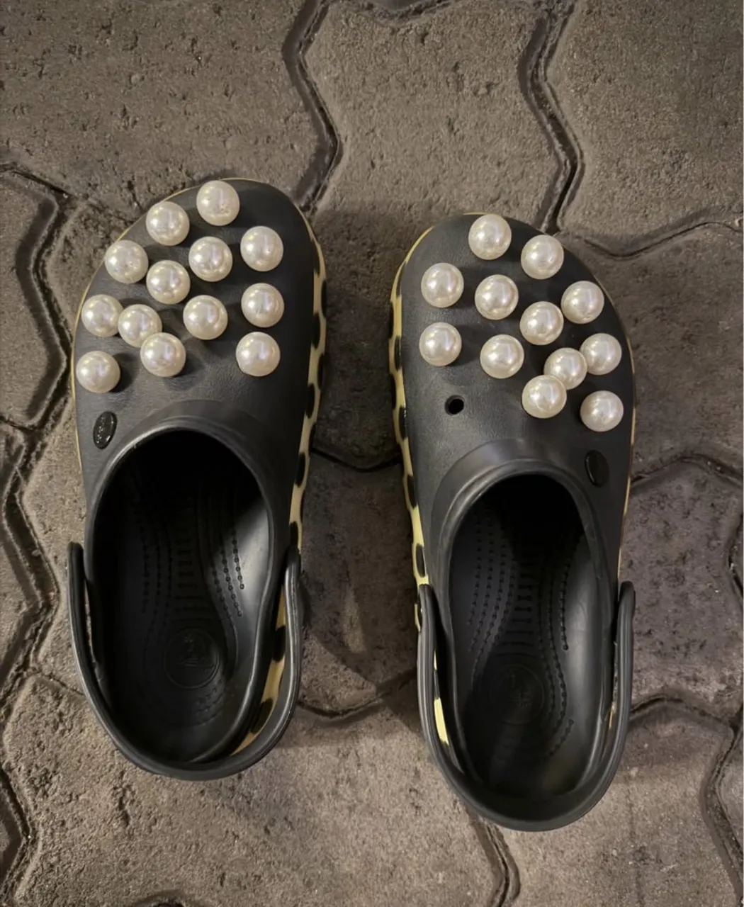 Ojotas Crocs - imagen 1
