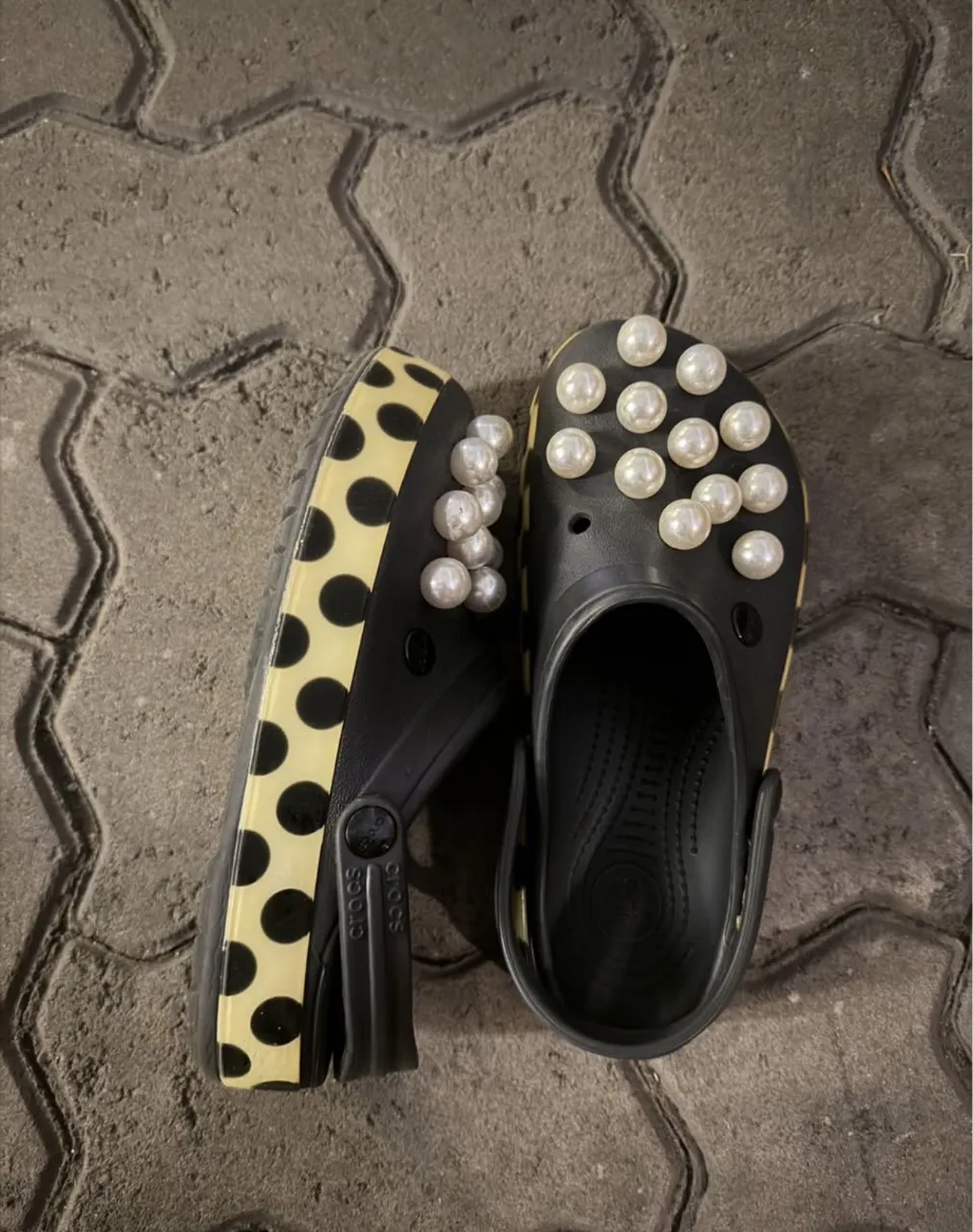 Ojotas Crocs - imagen 3