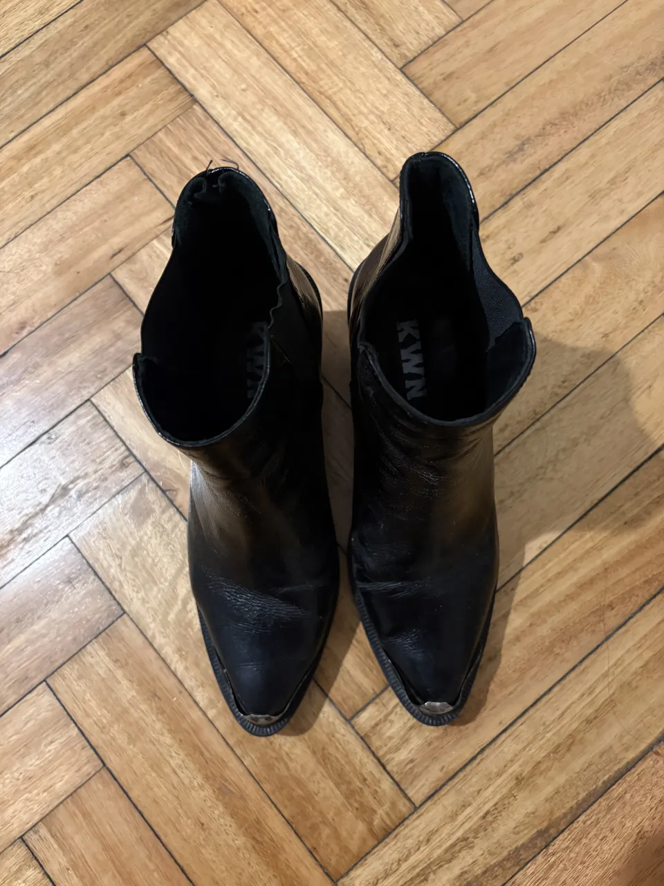 Botas KIWANO - imagen 3