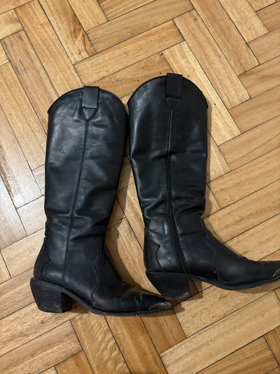 Botas Marcela emi - imagen 2