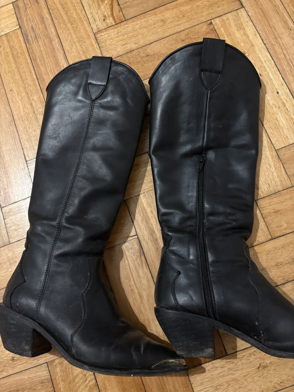 Botas Marcela emi - imagen 3