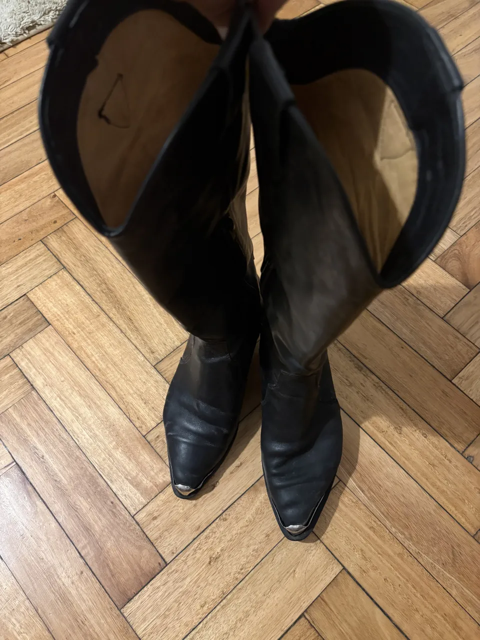 Botas Marcela emi - imagen 4