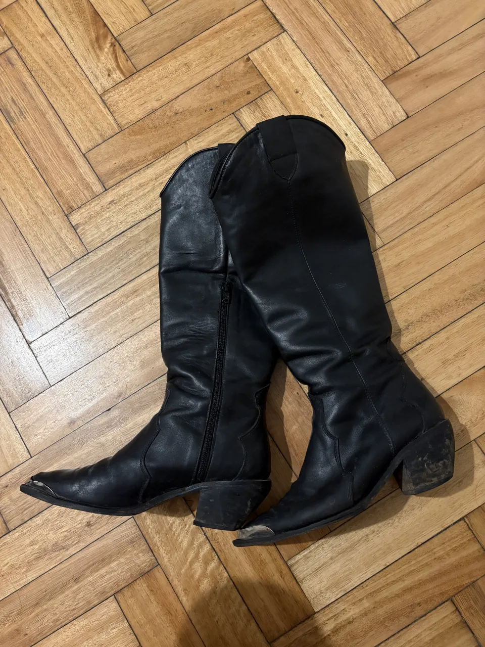 Botas Marcela emi - imagen 1