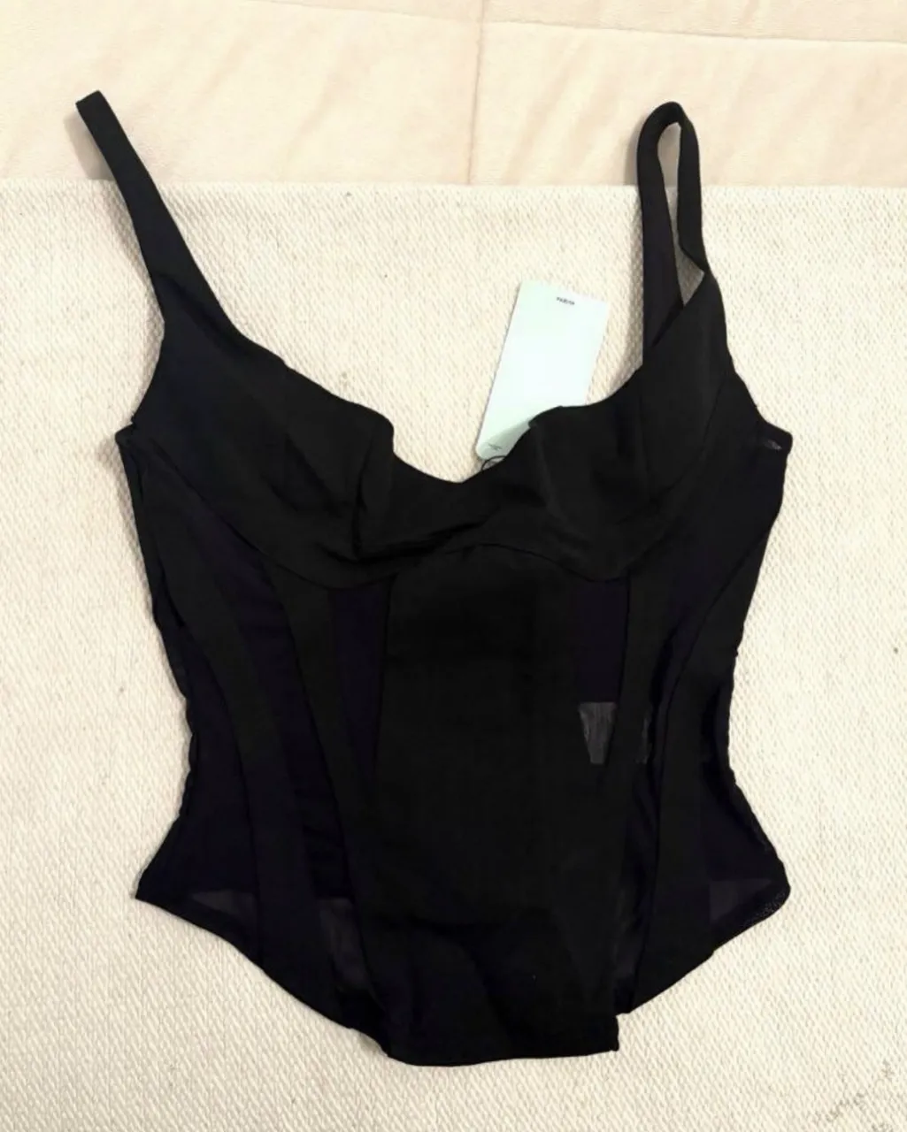 Top Shein - imagen 2