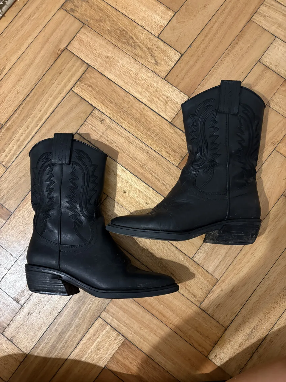 Botas 47 Street - imagen 2