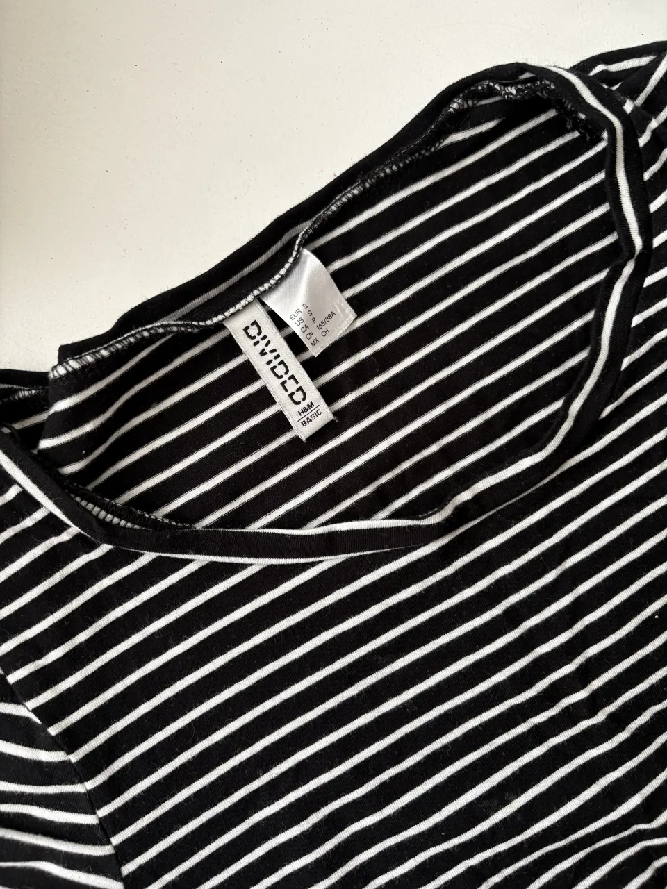 Remera H&M - imagen 2