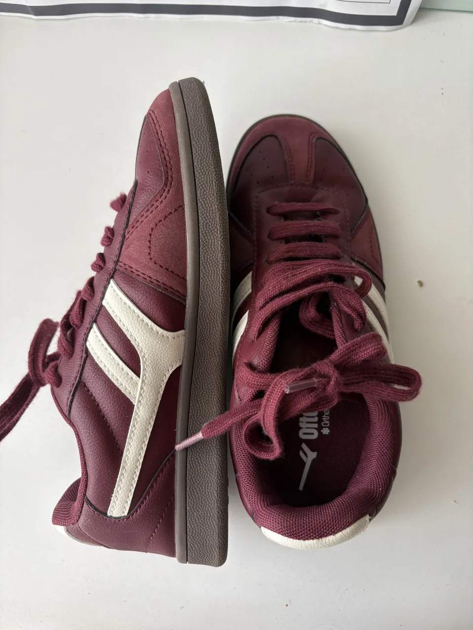 Zapatillas Pull & Bear - imagen 1
