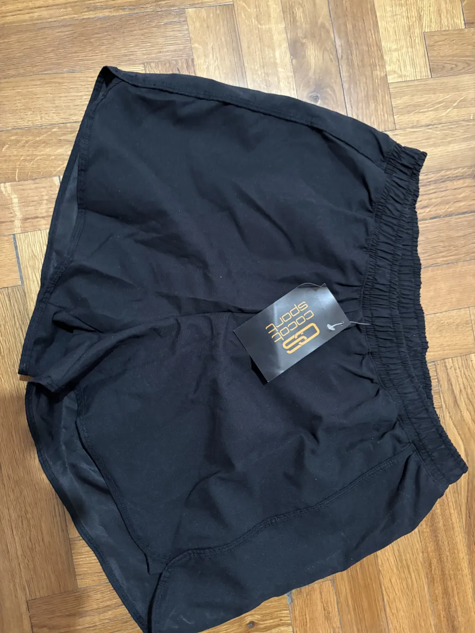 Short Cocot - imagen 1