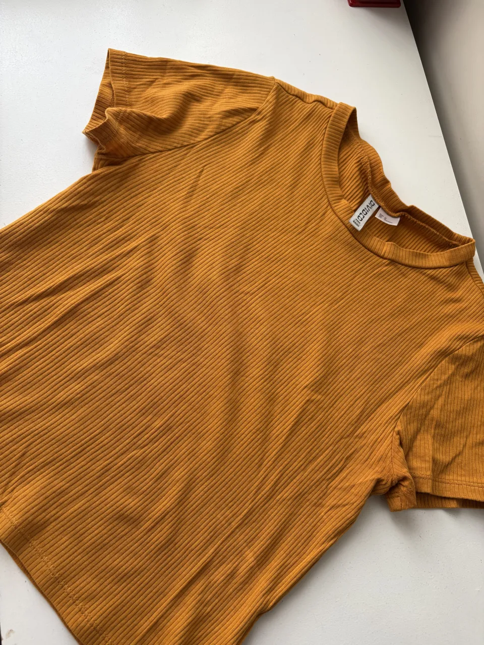 Remera Hym - imagen 1