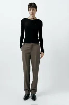 Zara Woman