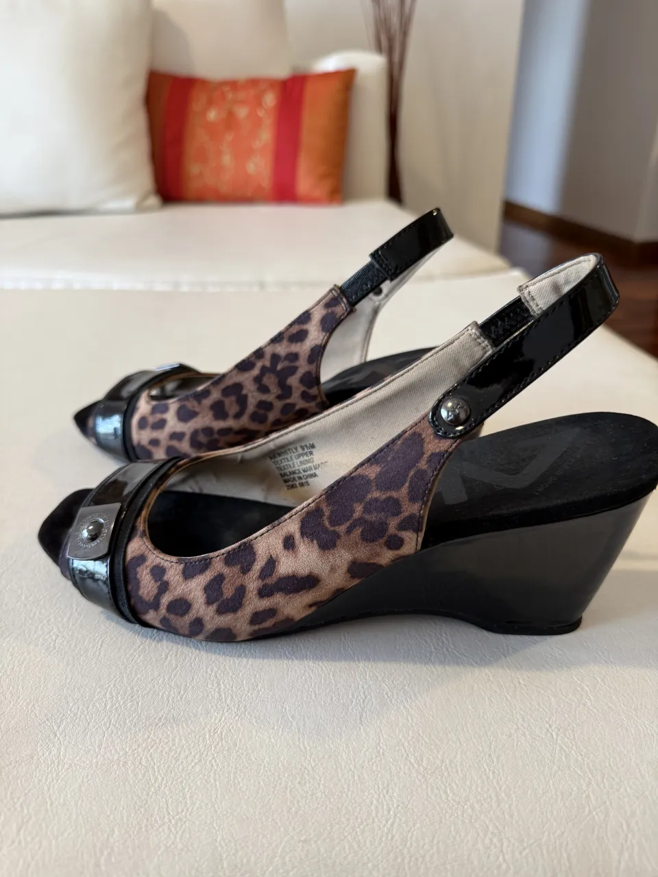 Sandalias Anne Klein - imagen 2