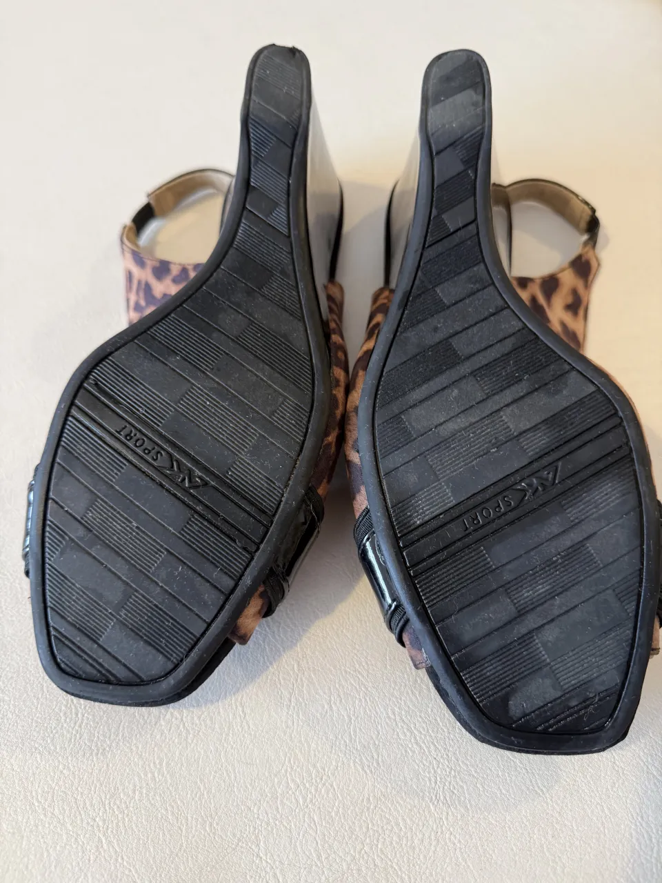 Sandalias Anne Klein - imagen 4