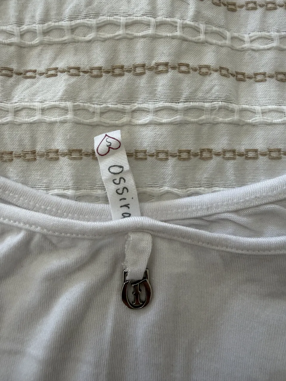 Musculosa Ossira - imagen 3