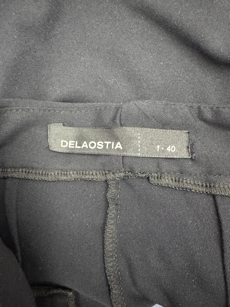 Pantalón Delaostia - imagen 3