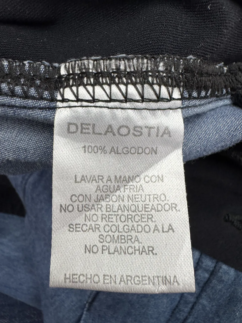 Pantalón Delaostia - imagen 4
