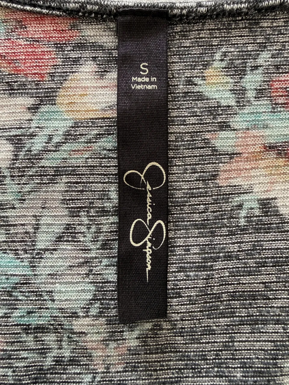 Remera Jessica Simpson - imagen 4