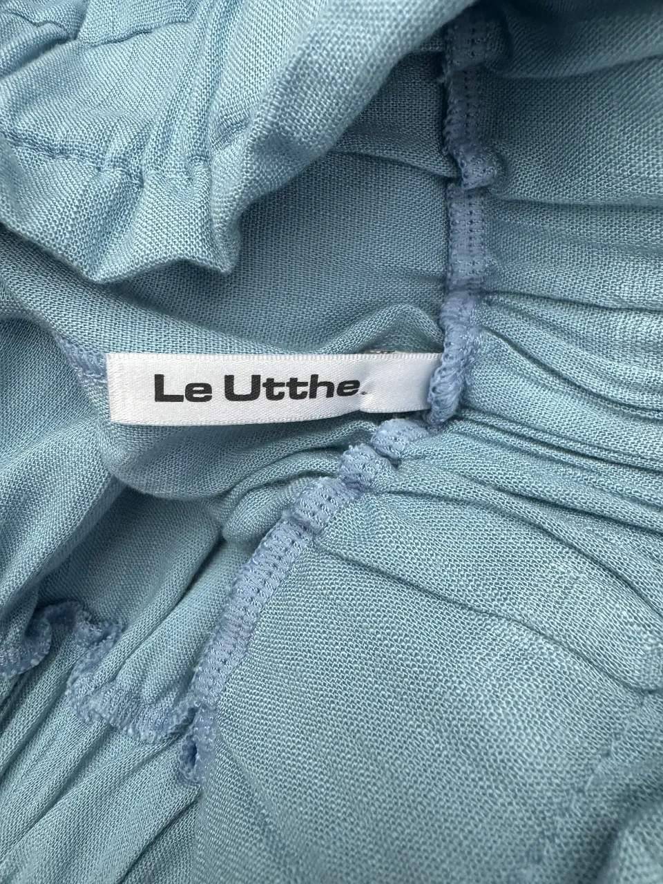 Bermuda Le Utthe - imagen 6