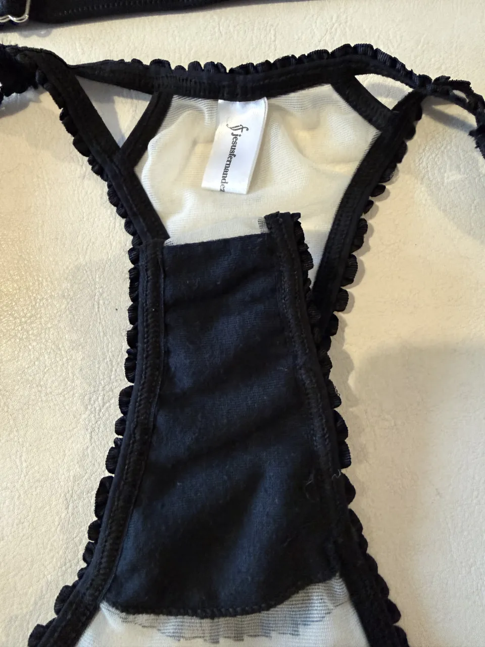 Conjunto Jesus fernandez - imagen 3