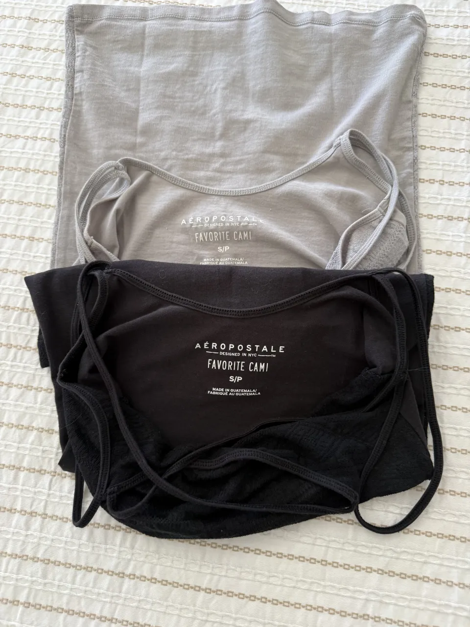 Musculosa Aéropostale - imagen 3