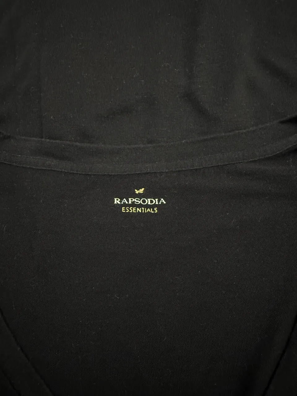 Remera Rapsodia - imagen 3