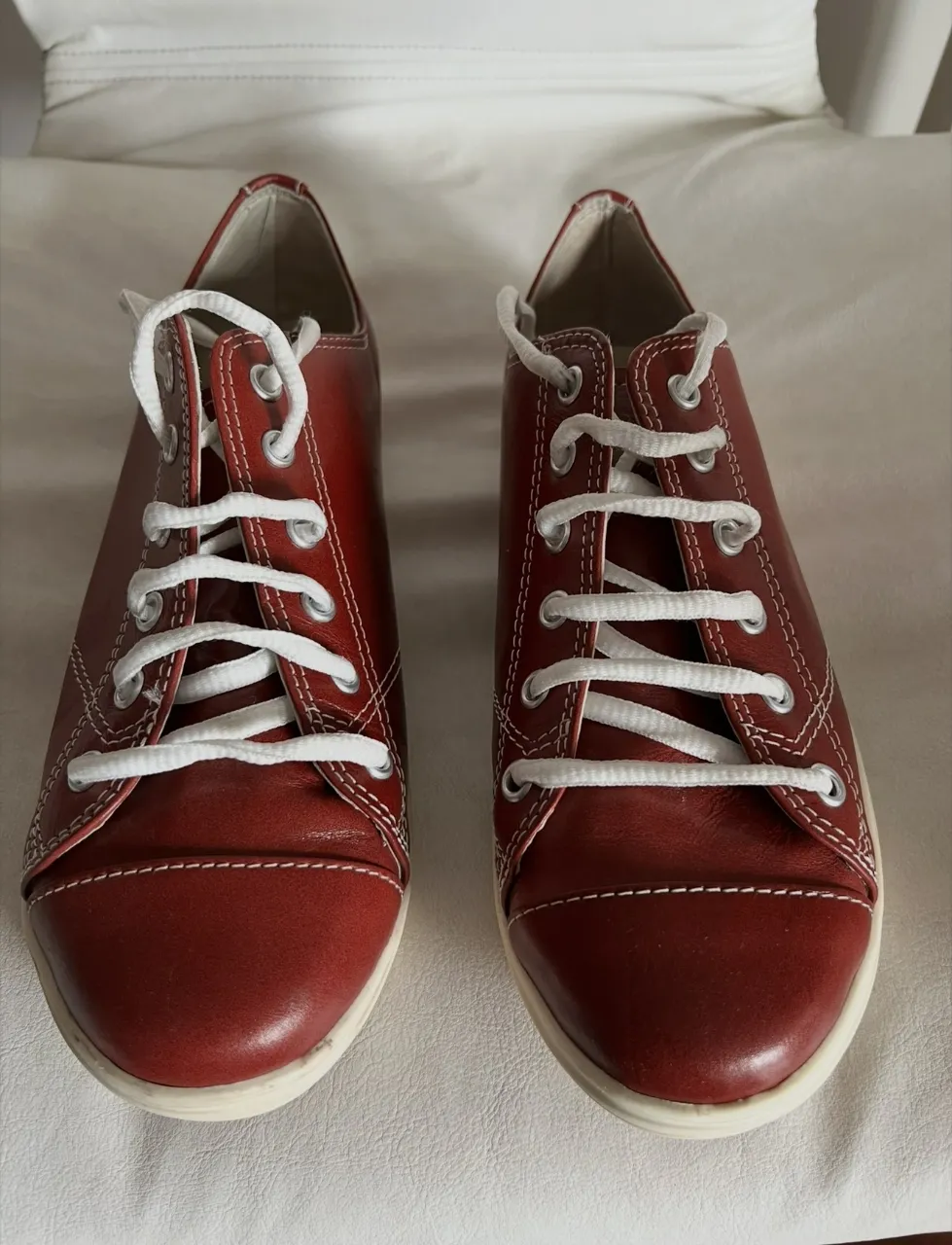 Zapatillas Numen - imagen 1
