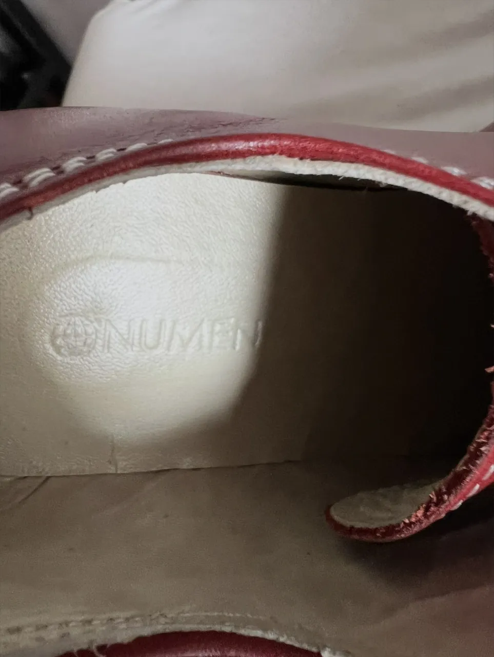 Zapatillas Numen - imagen 3