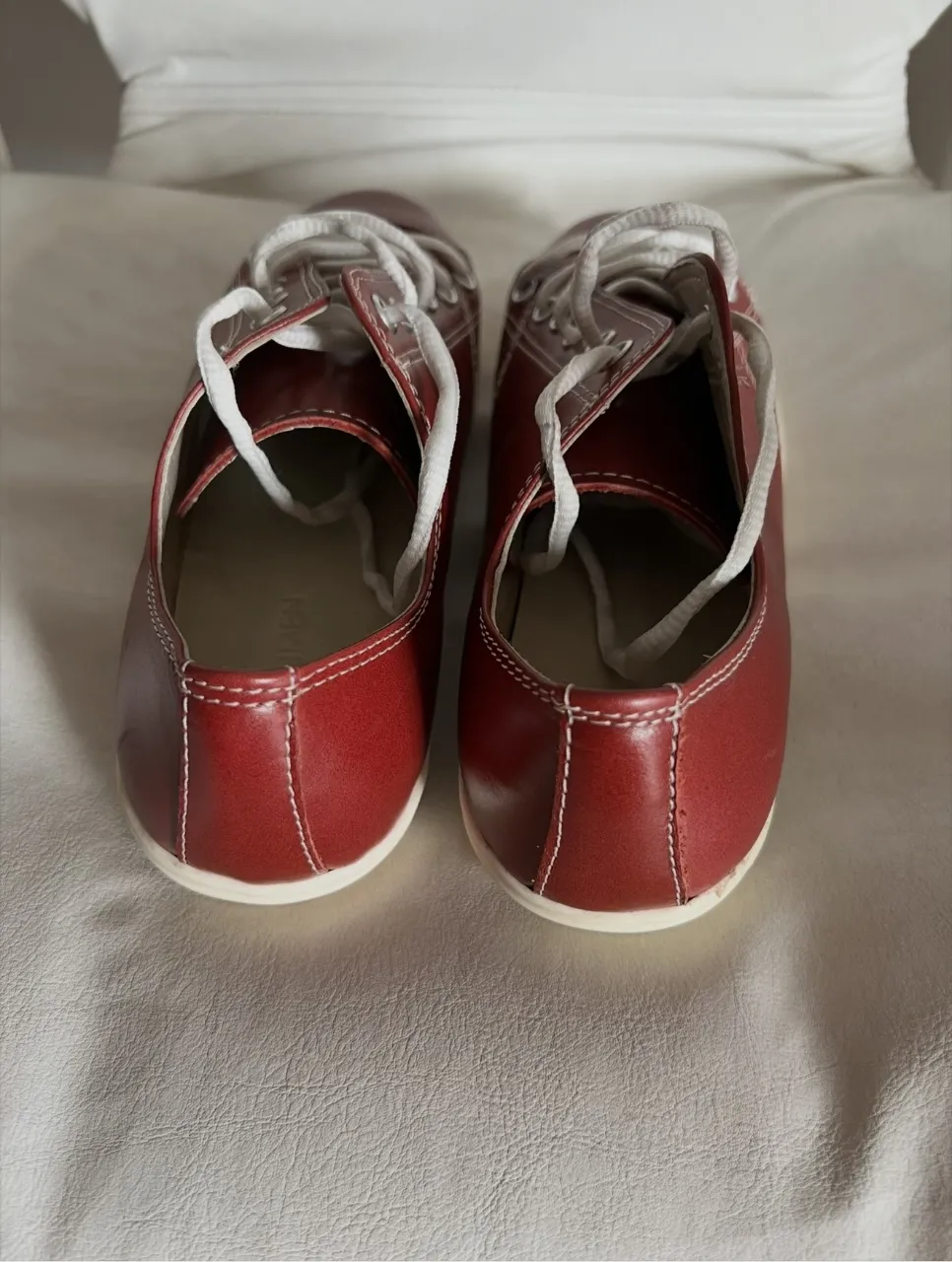 Zapatillas Numen - imagen 2